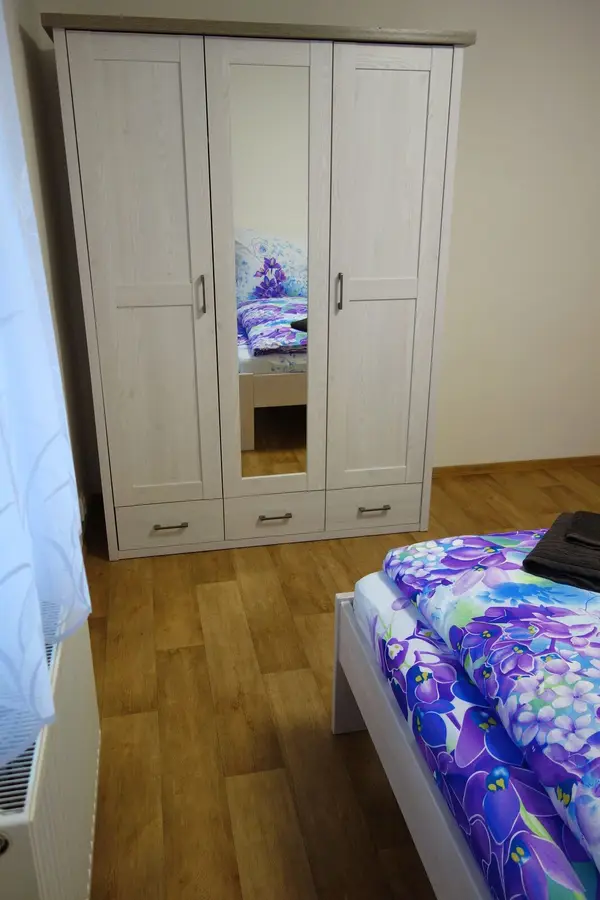 Ložnice
