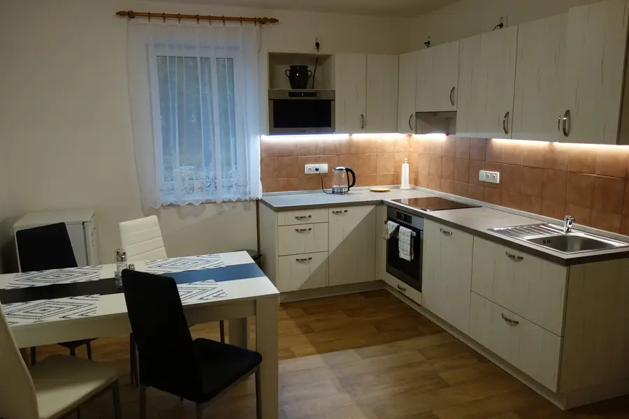 Kuchyň